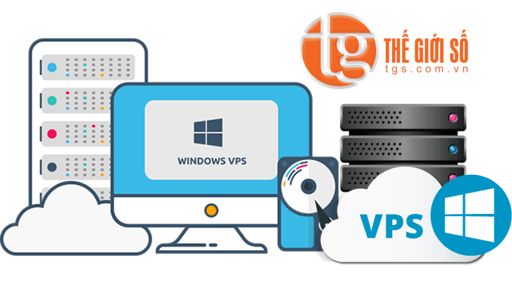 VPS MMO - THUÊ VPS MMO GIÁ RẺ - BEST & CHEAP VPS MMO 